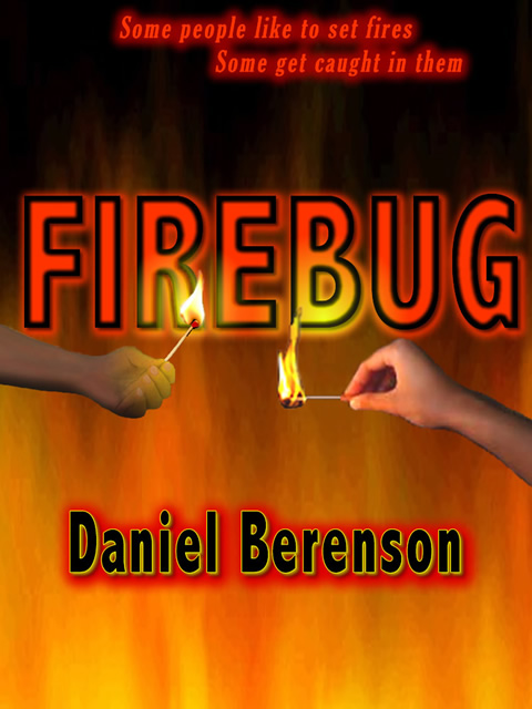 Cover of FIREBUG